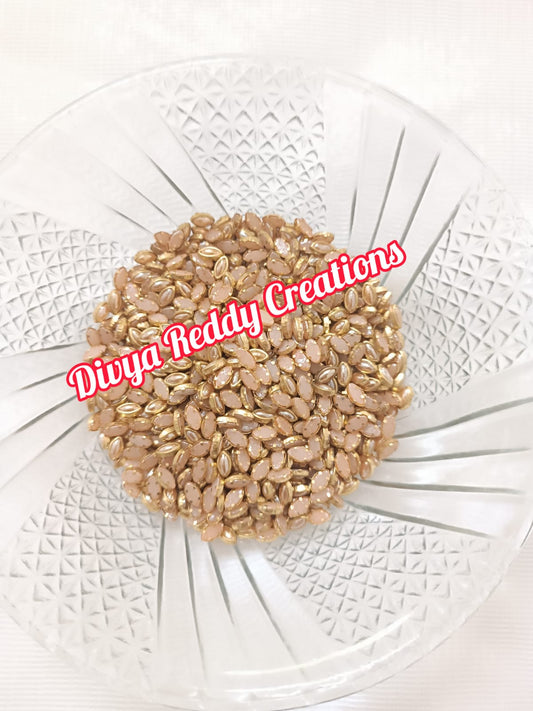 Ceramic Gold - 6k Eye