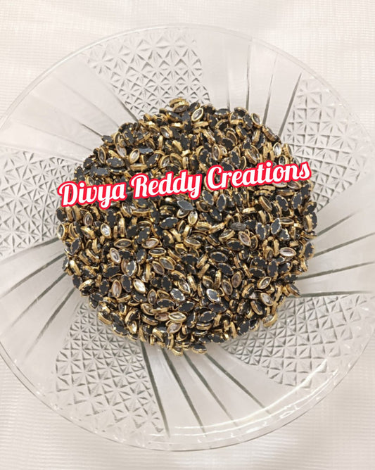 Glass White - 6K Eye